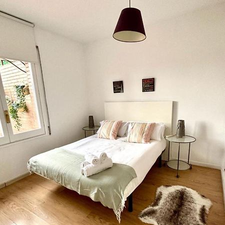 Apartamento Sants Station Penthouse Barcelona Exterior foto